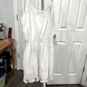 Abercrombie & Fitch dress